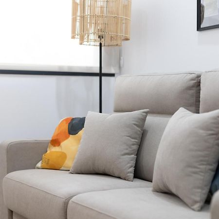 Dormforyou Arena Delux Valencia Bagian luar foto