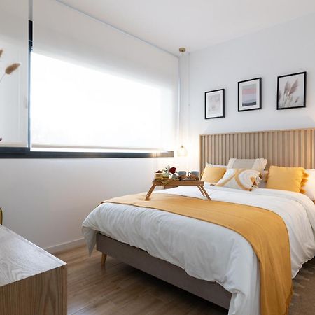 Dormforyou Arena Delux Valencia Bagian luar foto