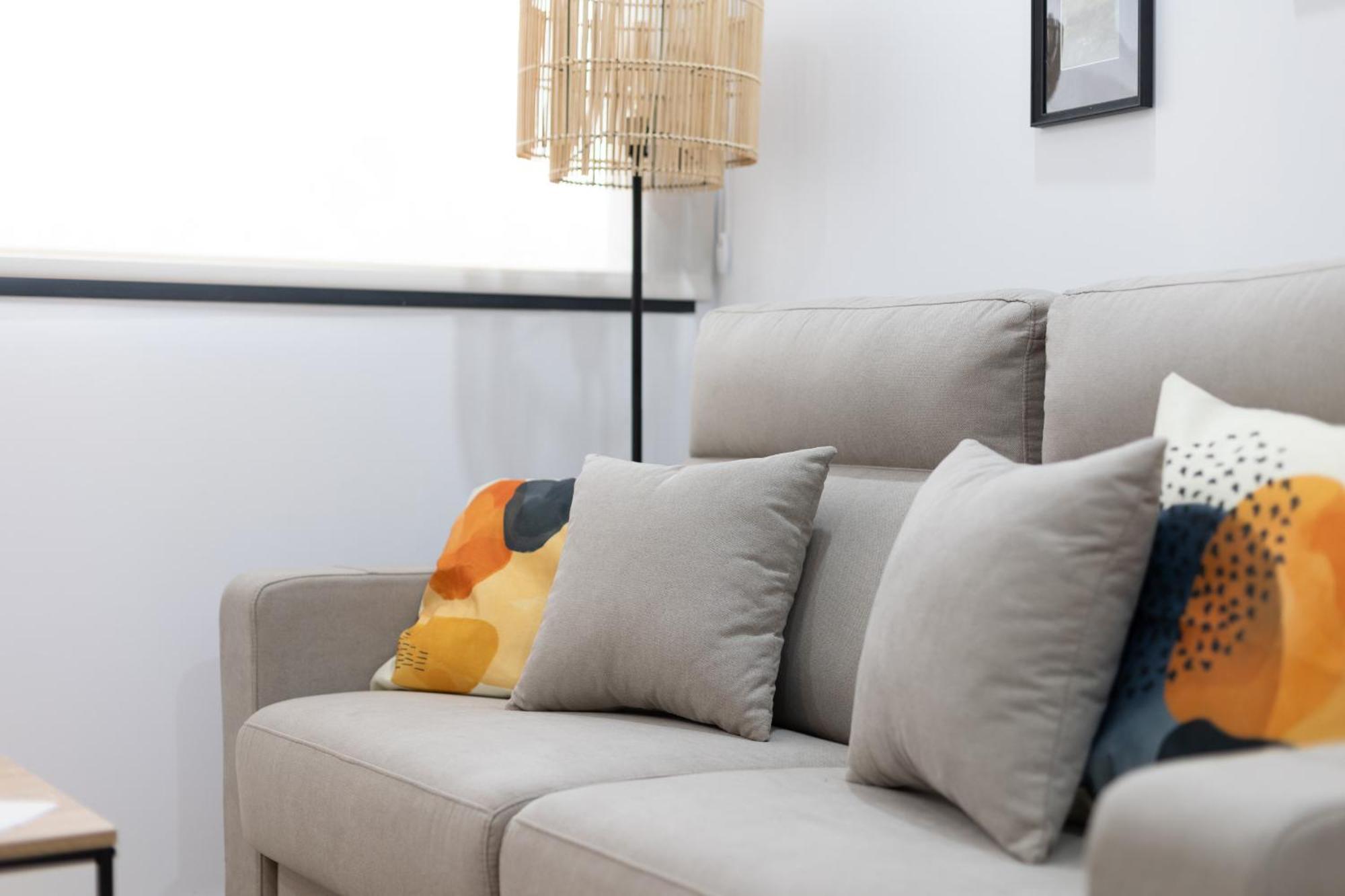 Dormforyou Arena Delux Valencia Bagian luar foto