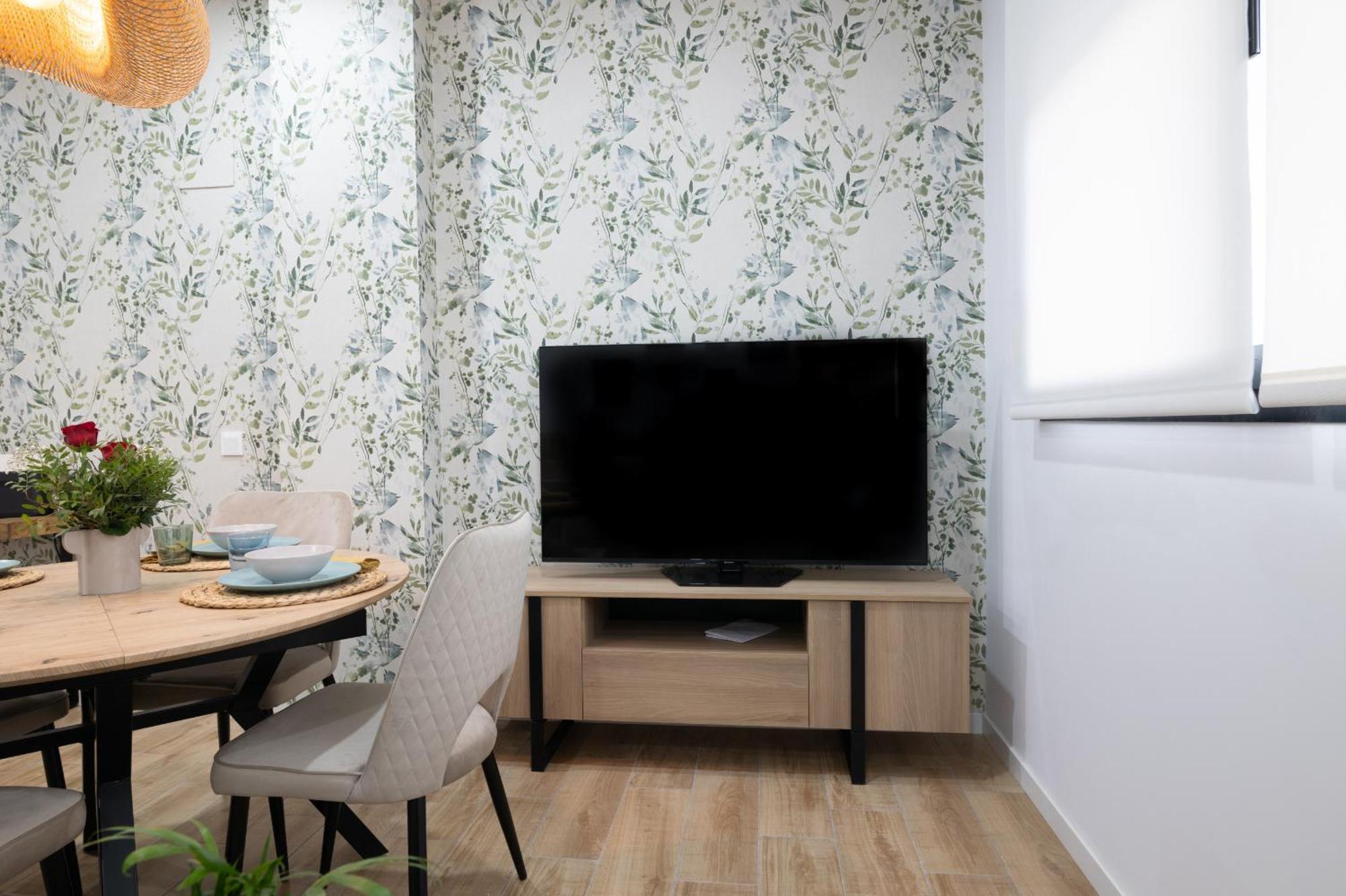 Dormforyou Arena Delux Valencia Bagian luar foto