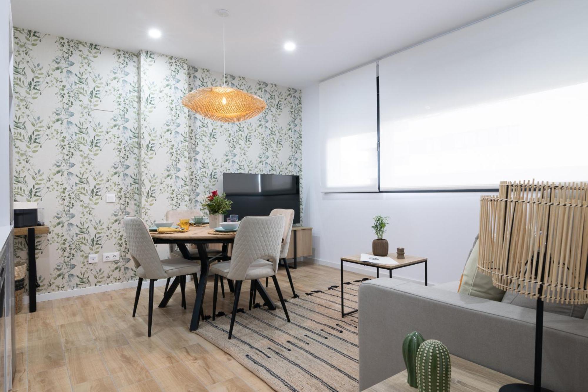 Dormforyou Arena Delux Valencia Bagian luar foto