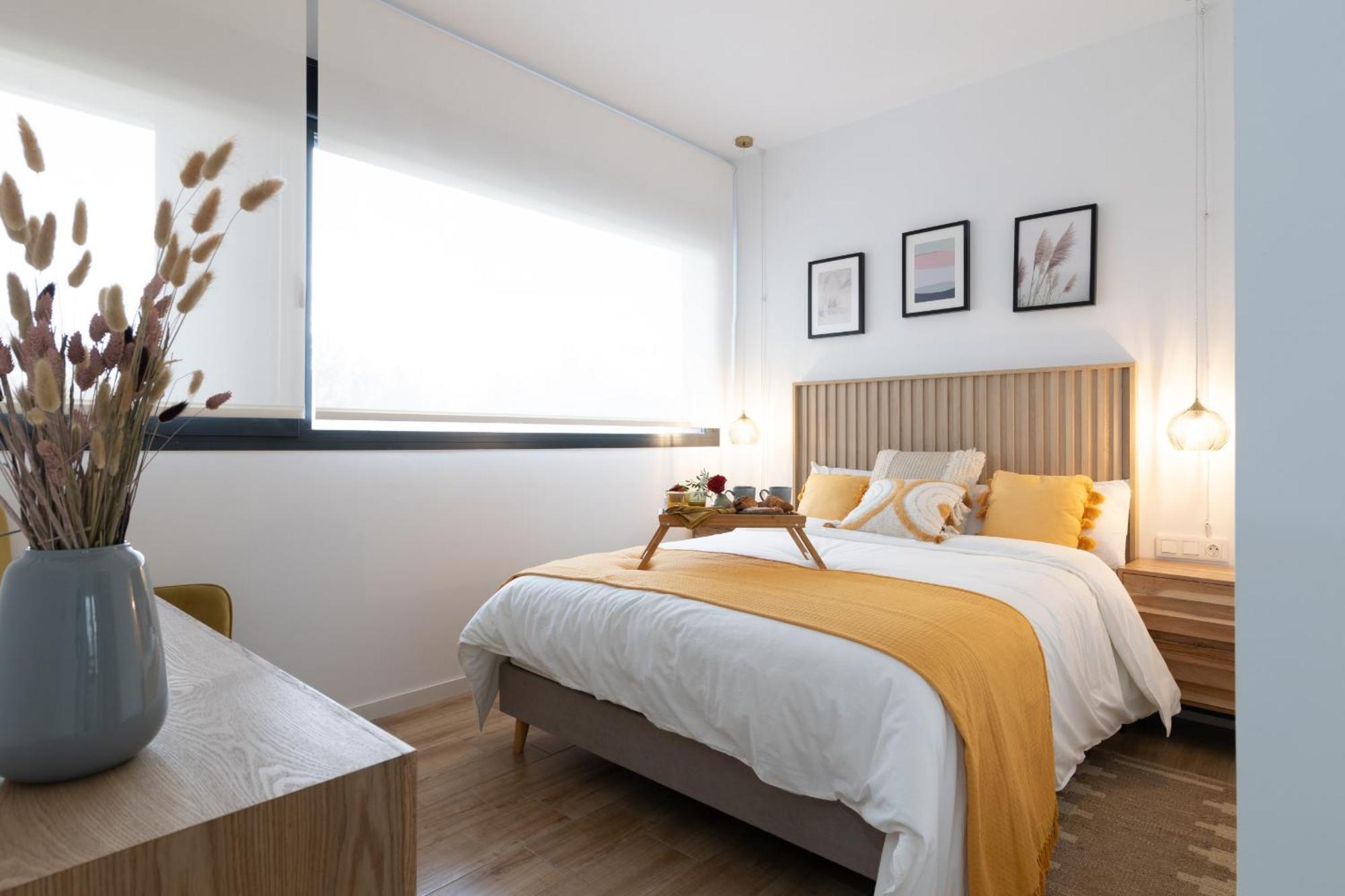 Dormforyou Arena Delux Valencia Bagian luar foto